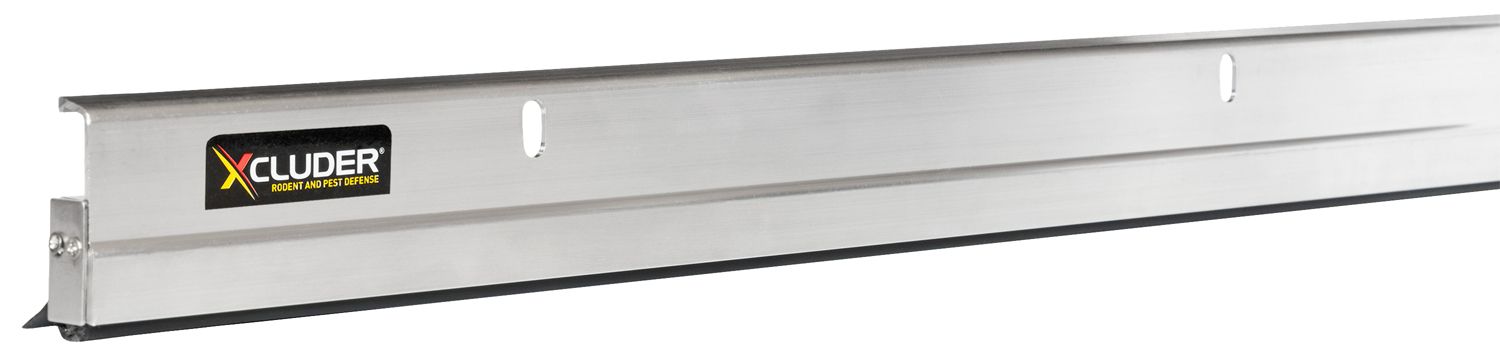 Xcluder™ Door Sweeps Standard NEW