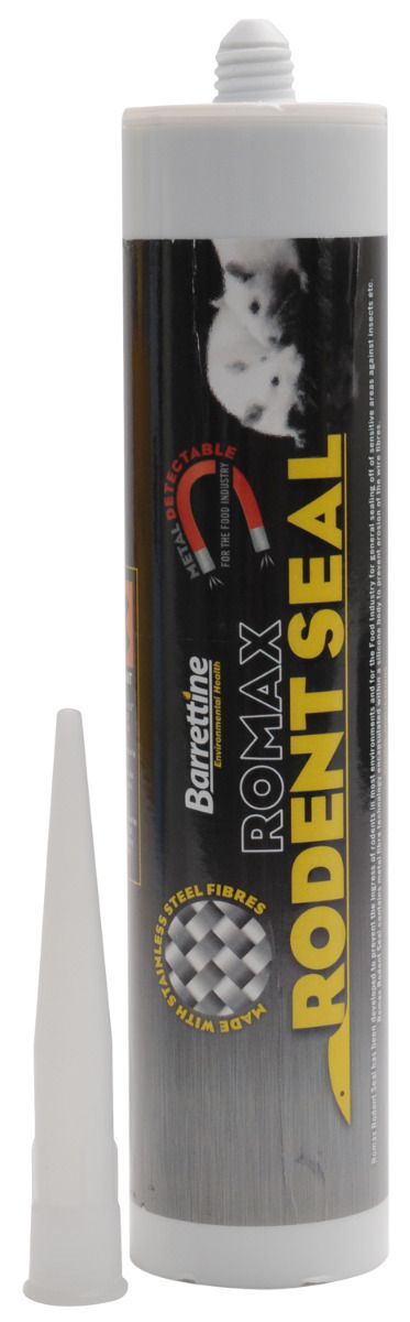 Romax® Rodent Seal