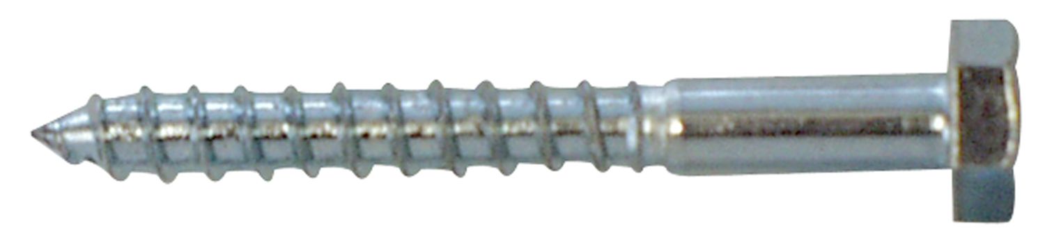 Holzschraube 6 x 50