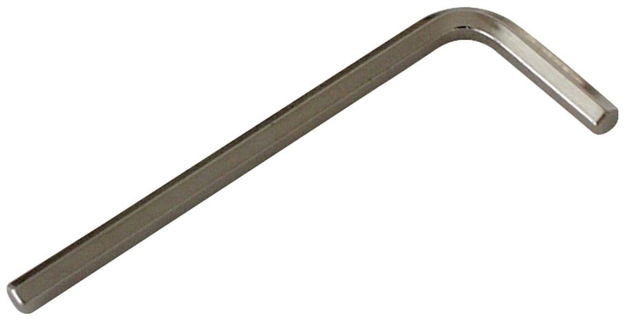Innensechskantschlüssel 4 mm