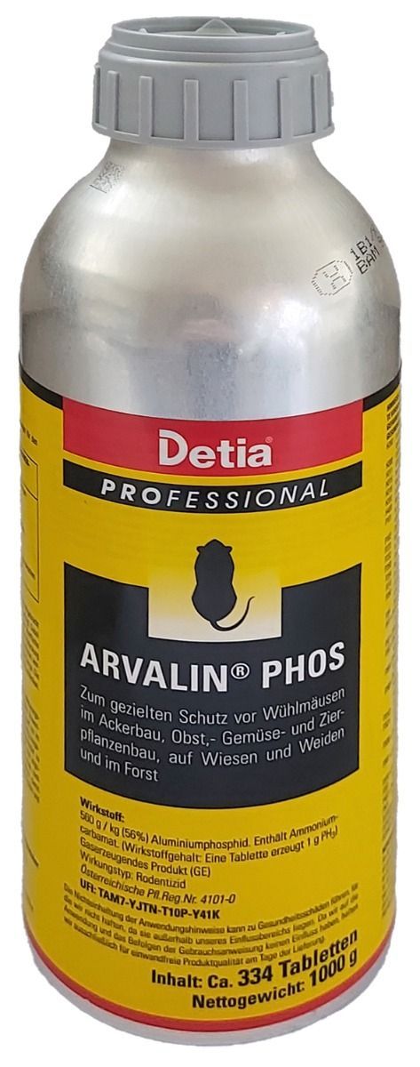 ARVALIN® PHOS 1000 g