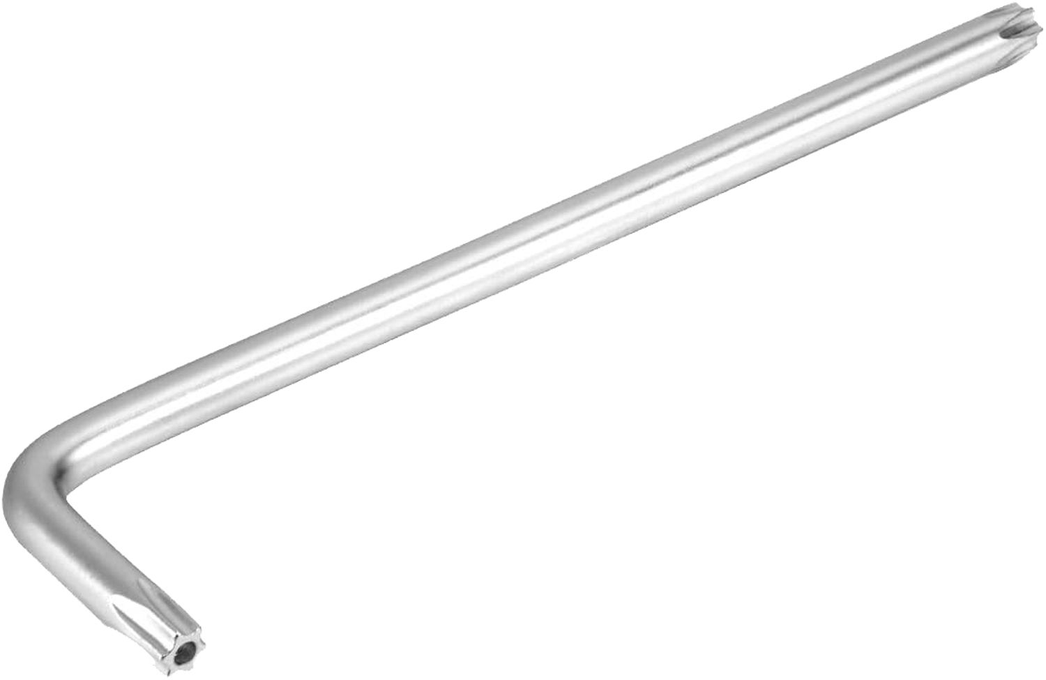 Torx-Schlüssel TX30 mit Loch