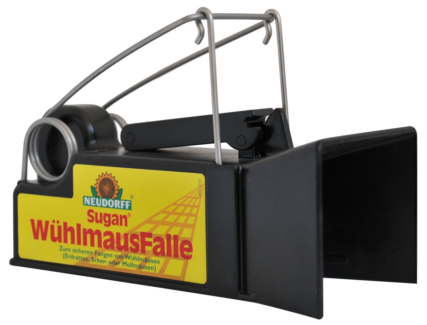 Neudorff Sugan® WühlmausFalle