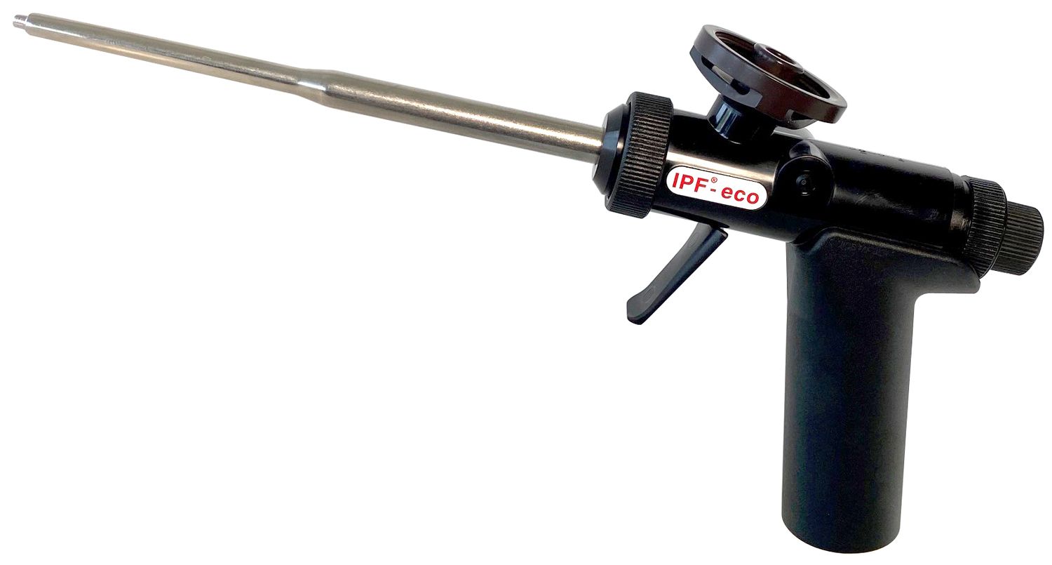 IPF-eco Dosiergerät für IPF-Schaum