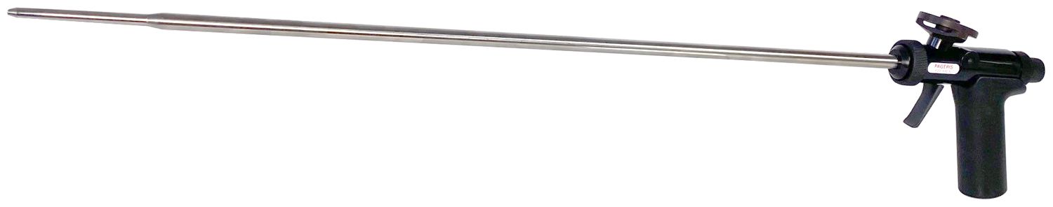 IPF-Long Barrel Dosiergerät für IPF-Schaum