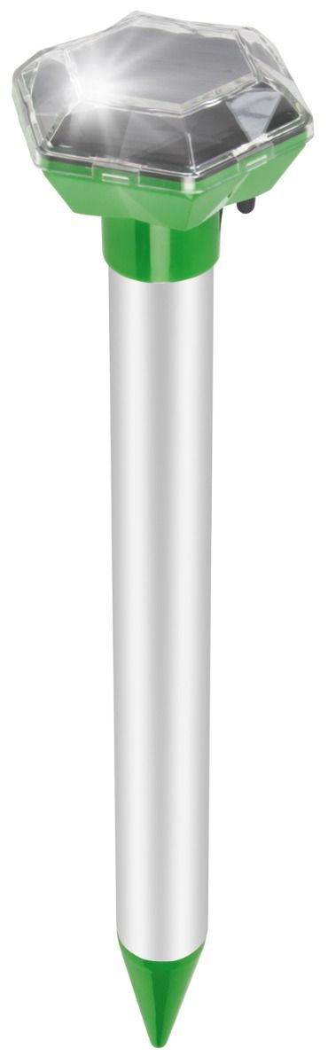 Gardigo Solar Maulwurf Ameisenfrei Diamant (70035)