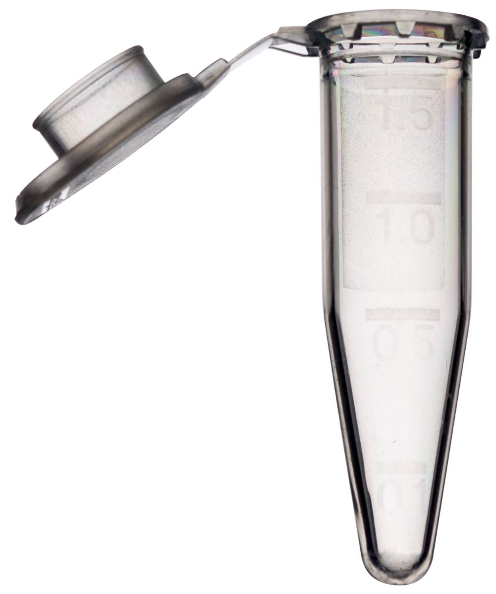 Reaktionsgefäße 1,5 ml