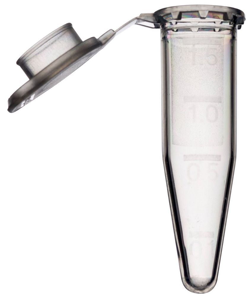 Reaktionsgefäße 1,5 ml