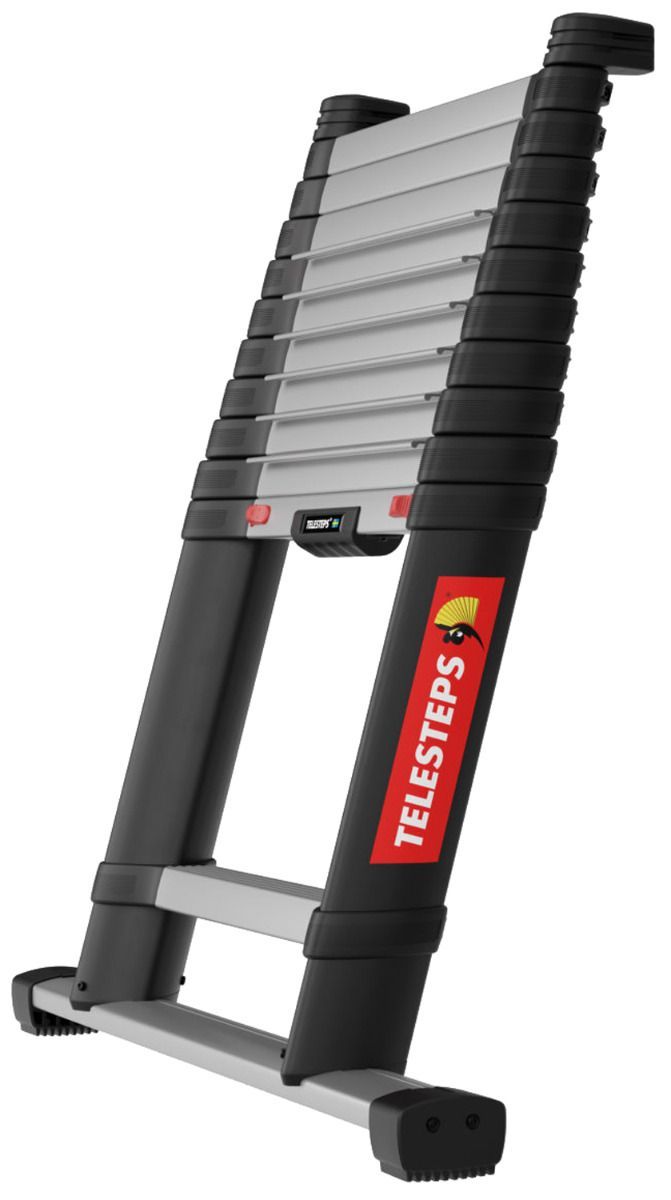 Telesteps - PRIMELINE Teleskopische Leiter 3,5m