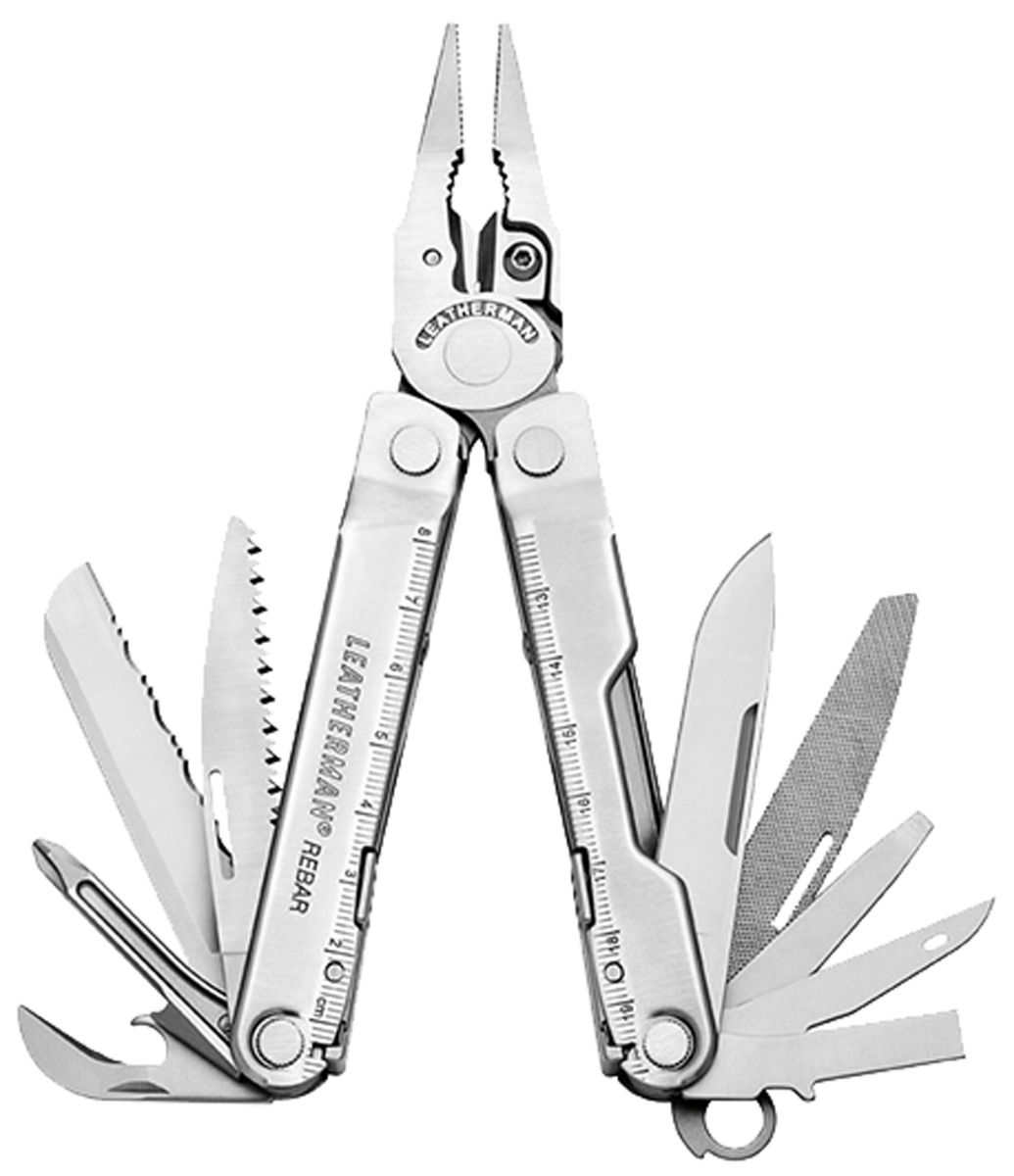 Leatherman REBAR®