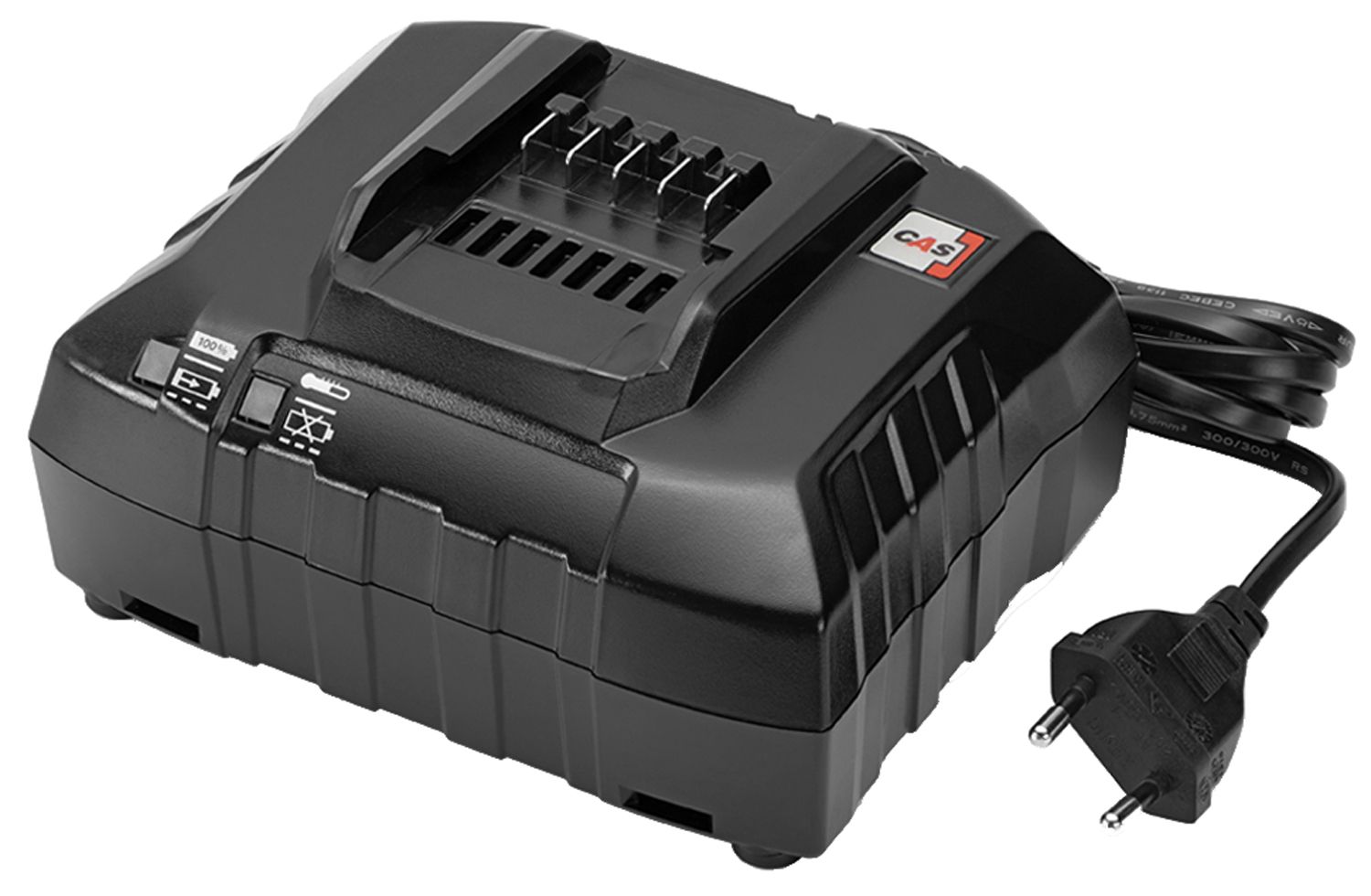 BIRCHMEIER Ladegerät ASC 55  für alle CAS 