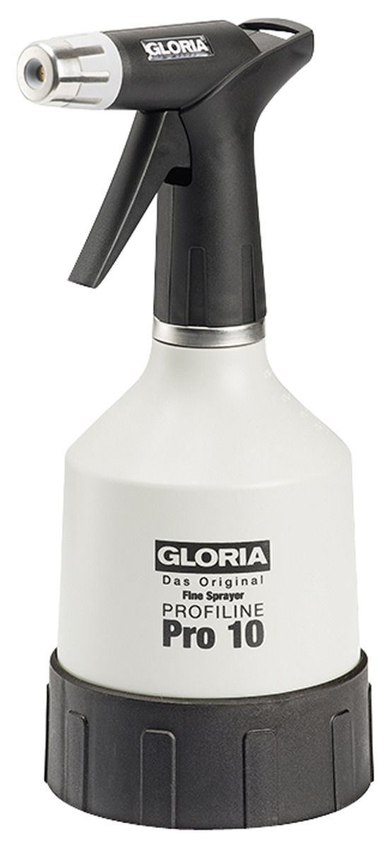 GLORIA® Feinsprüher Pro 10, ölfest