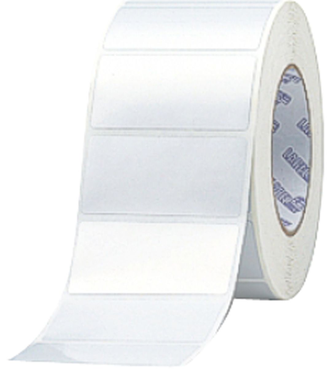 SK-Etiketten 100mm x 100mm für Barcode-Drucker