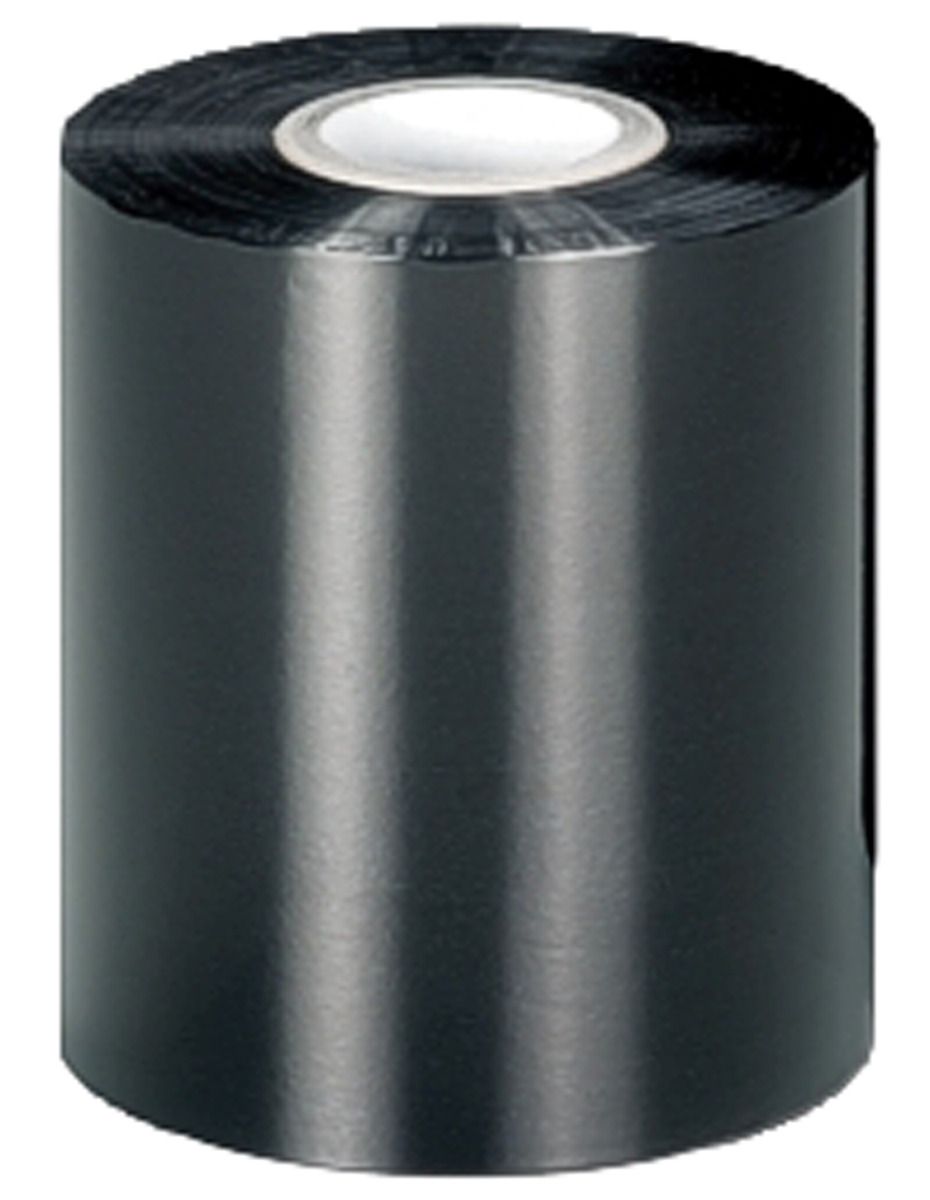 Transferfolie TSC 80mm x 110mm für Barcode-Drucker