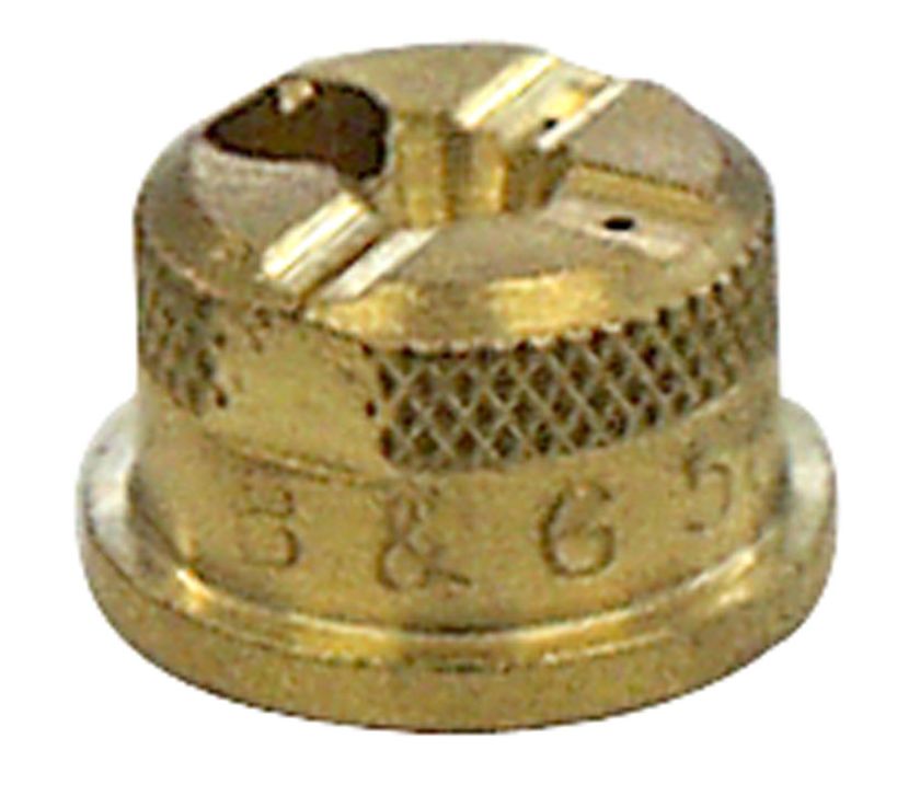 B&G E-Teil-Nr.50 (5800-CC) Niederdruckdüse einzeln