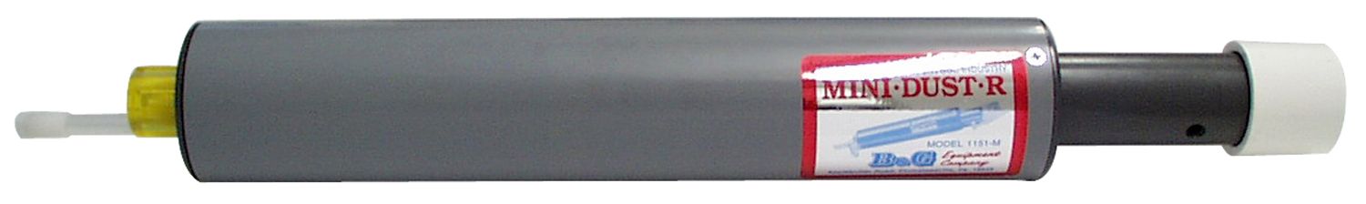 B&G Mini Dust-R 1151-M