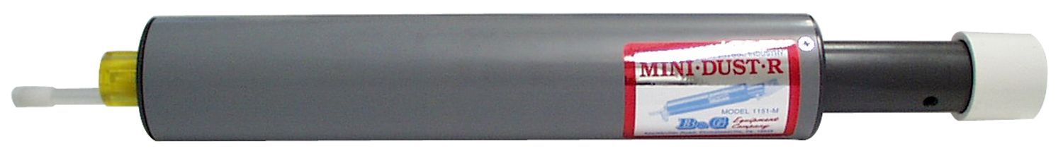 B&G Mini Dust-R 1151-M