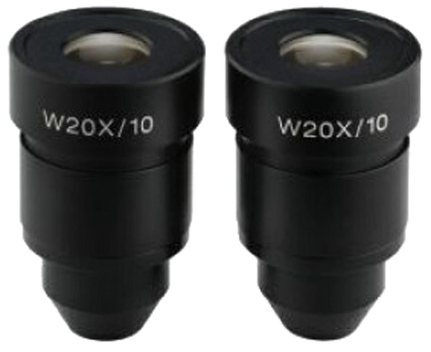 Okularpaar WF 20x f. Mikroskop 3320