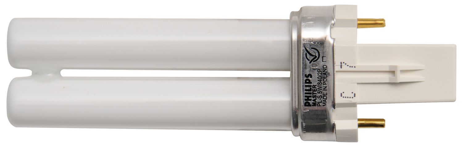 Ersatzröhre 5 Watt für Stereomikroskop 3320