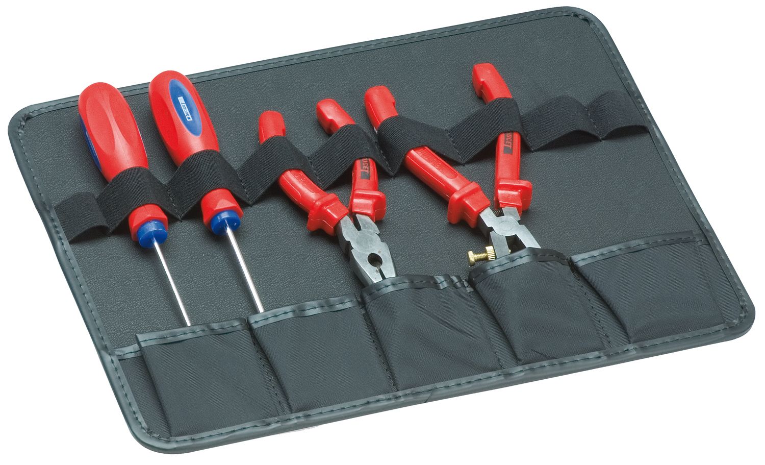 systainer® Werkzeugeinlage einseitig bestückbar