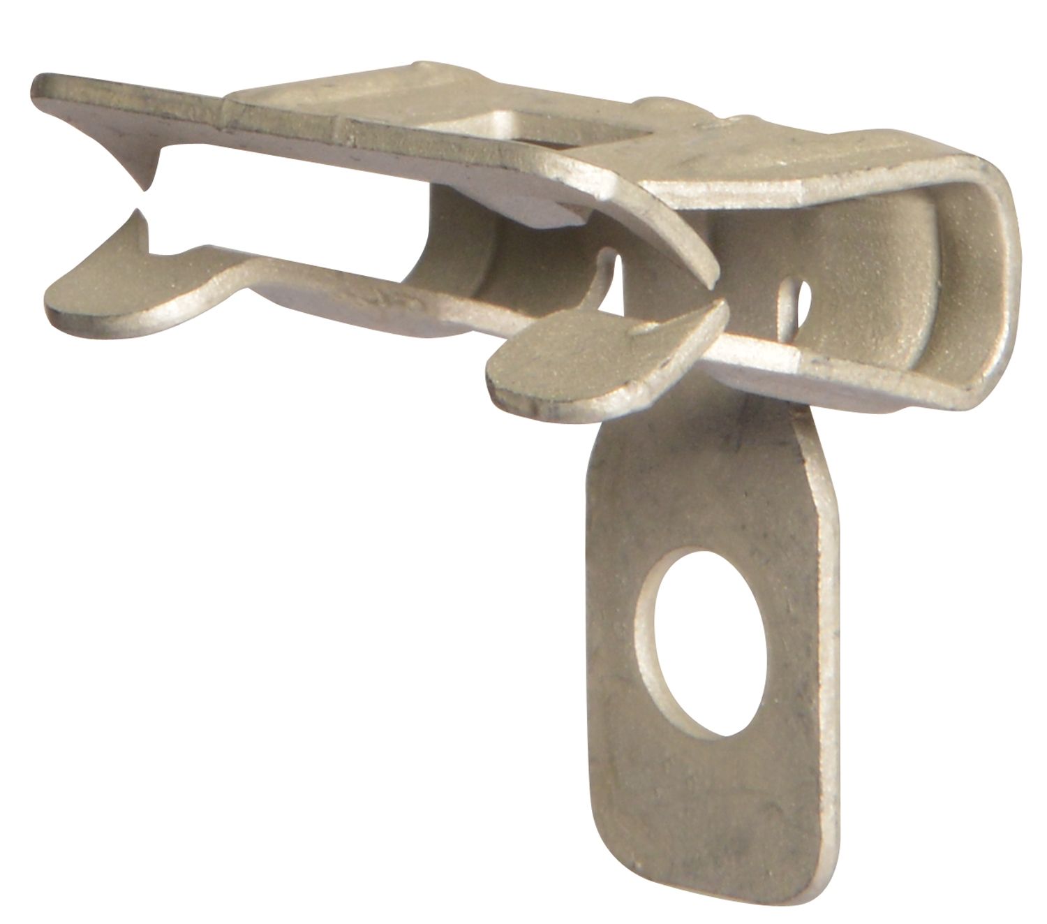 Trägerklemme 3 - 8 mm (4H24 - P7) 100 St.