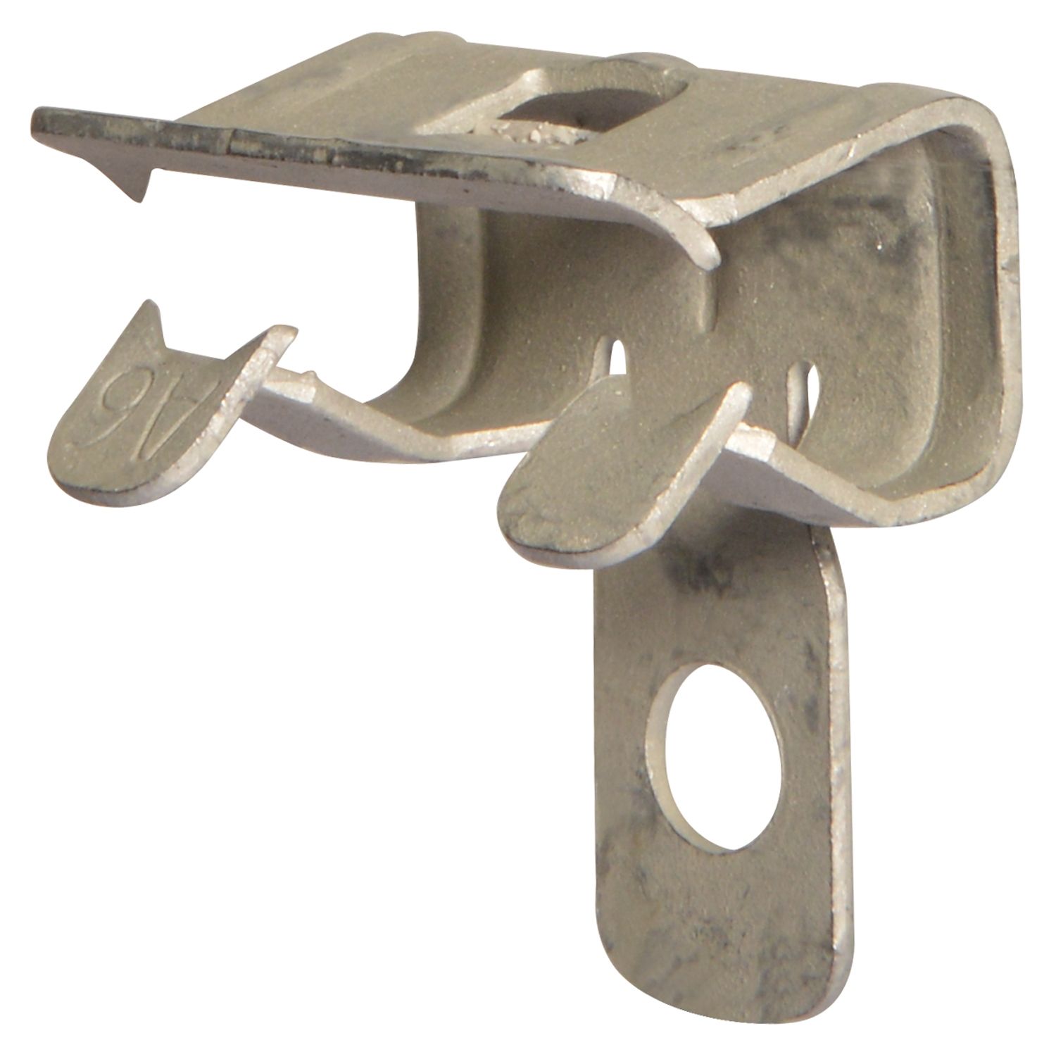 Trägerklemme 8 - 14 mm (4H58 - P7) 100 St.