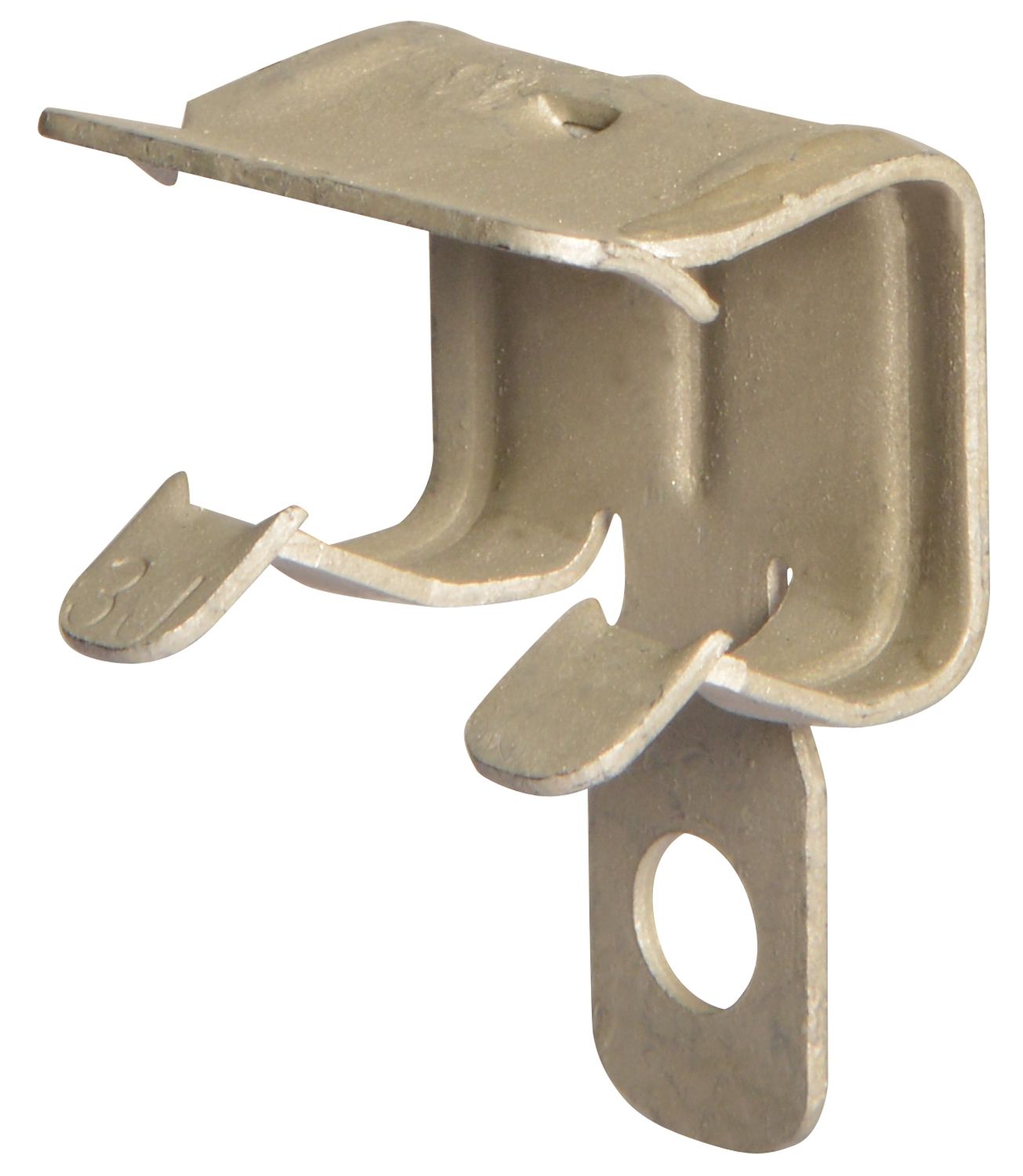 Trägerklemme 14 - 20 mm (4H912 - P7) 100 St.
