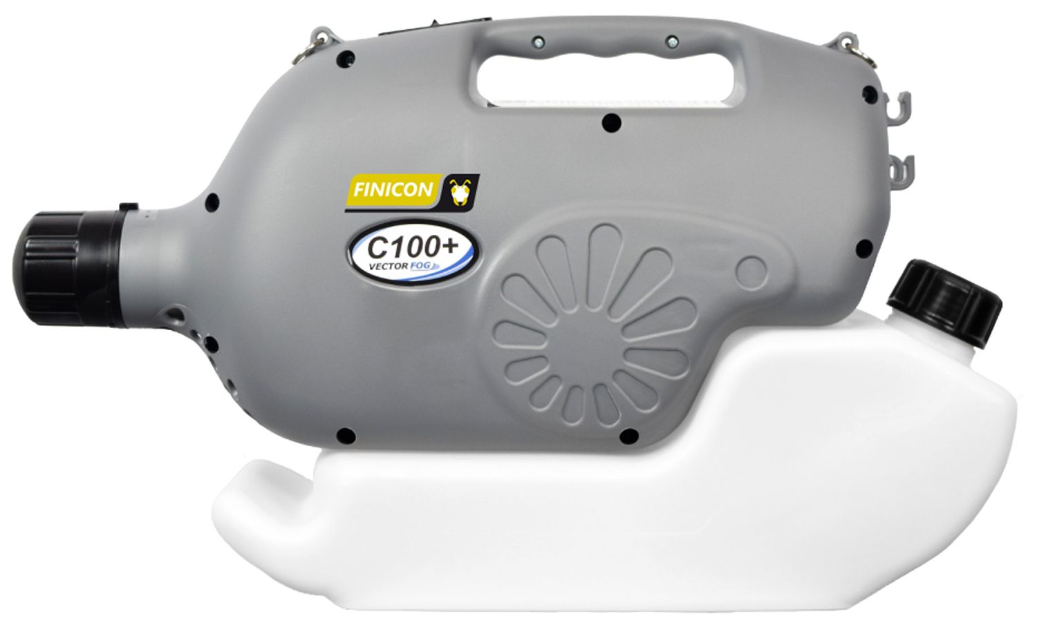 FINICON VectorFog C100 ULV-Kaltnebelgerät