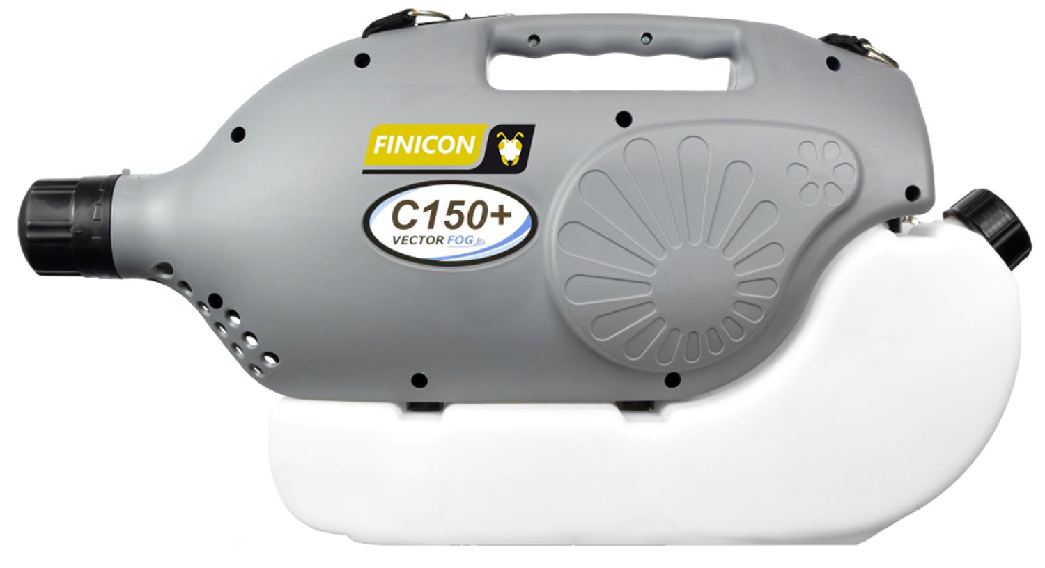 FINICON VectorFog C150 ULV-Kaltnebelgerät