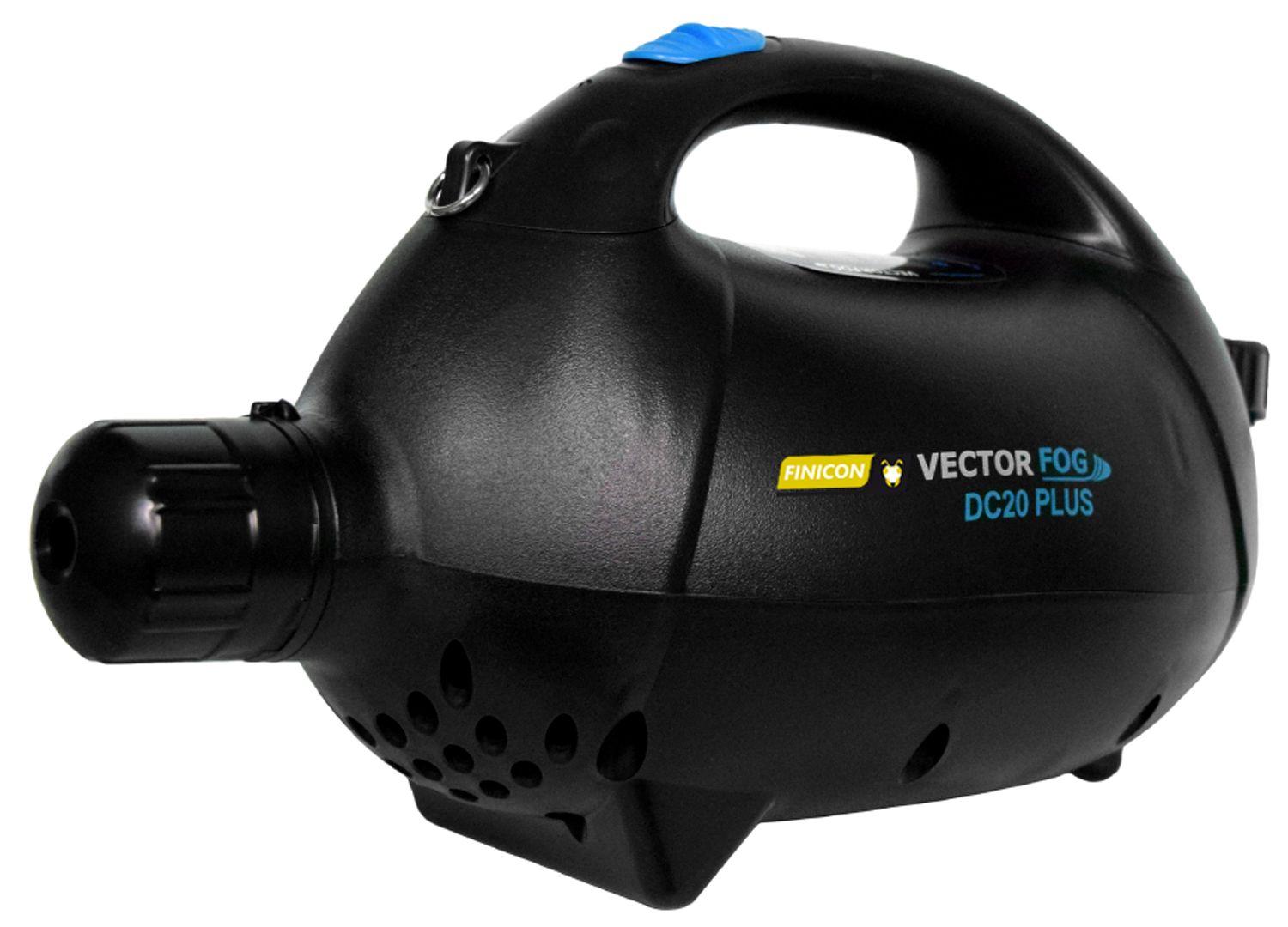 FINICON VectorFog DC20+ ULV-Kaltnebelgerät