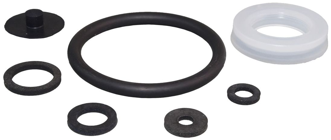 Dichtungssatz f. Clean-Matic 5E