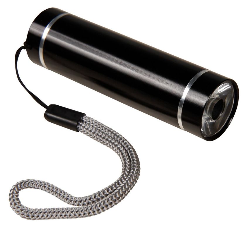 ULTRALight NEU (UV-Schwarzlicht-Lampe)