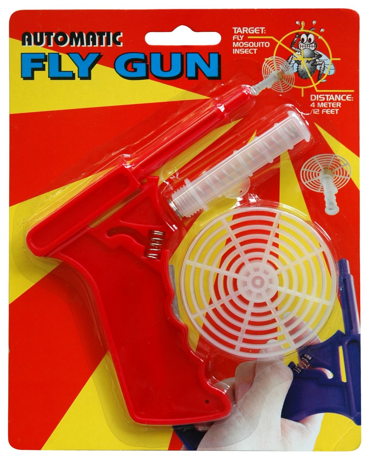Flyshooter Fliegenkiller