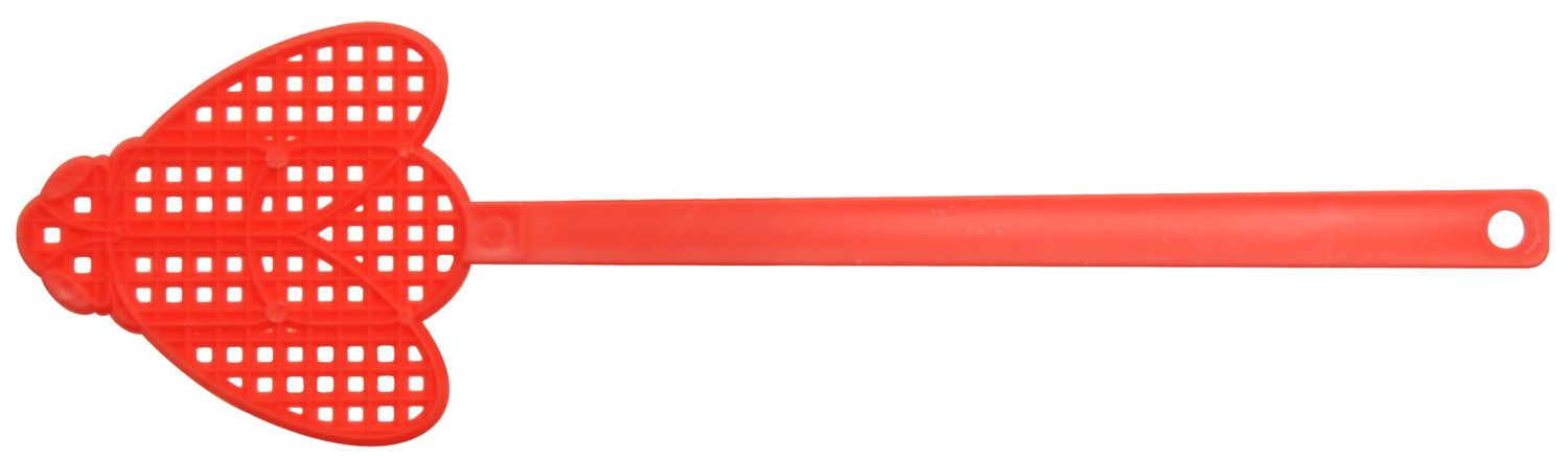 Fliegenklatsche mini