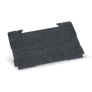 systainer® T-LOC I MINI Deckeleinlage EPP