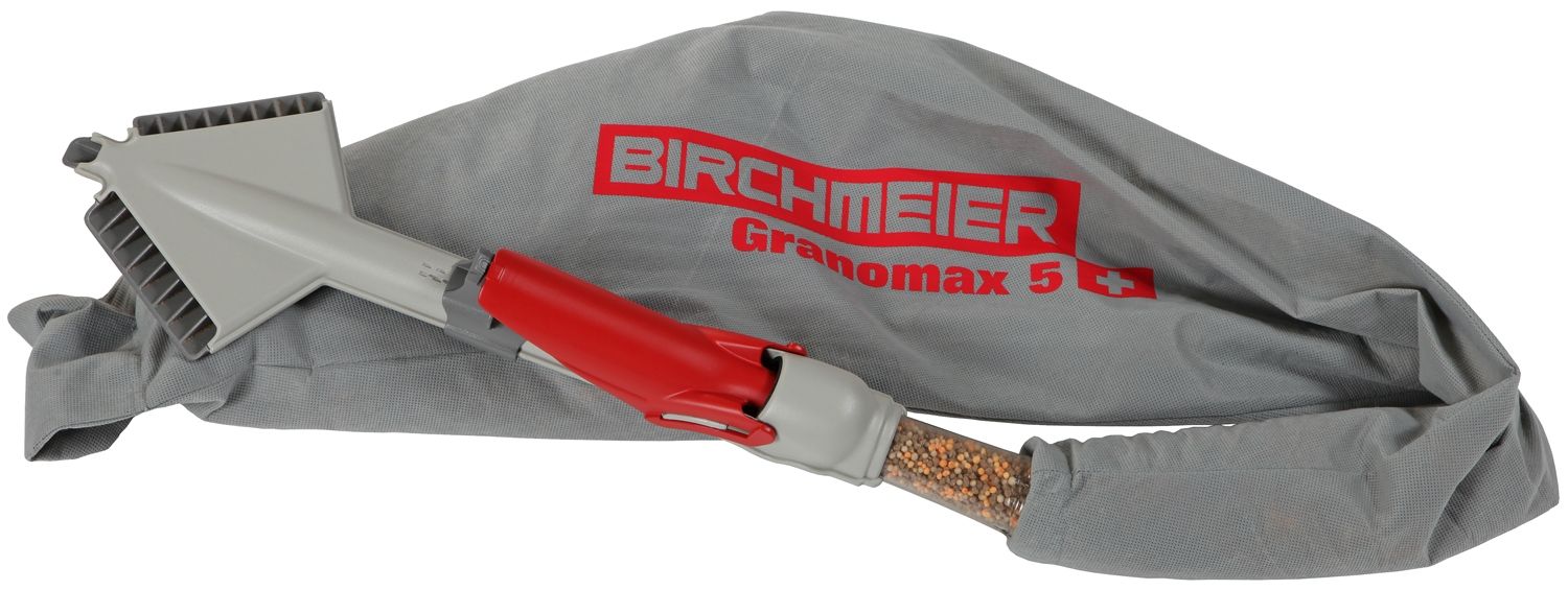 Granomax 5 Handstreuer