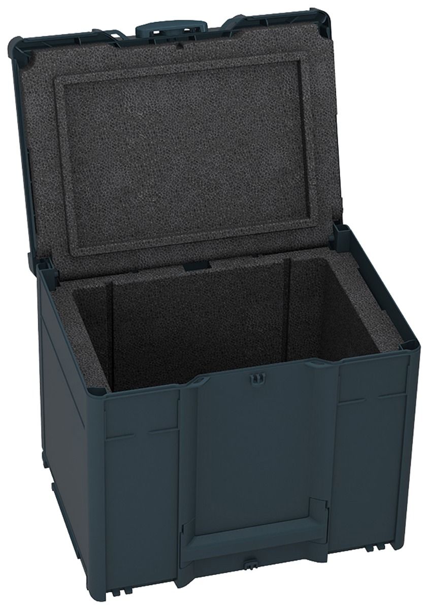 systainer³ Isolierbox M337 anthrazit