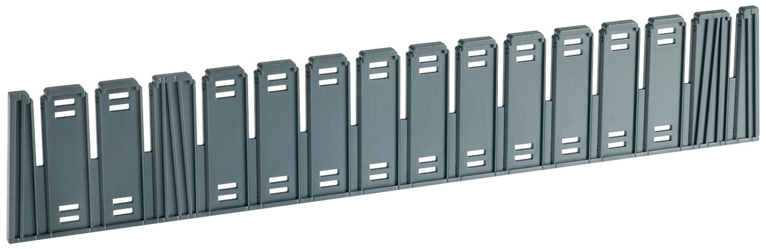 systainer® T-LOC Fachteiler 70mm anthrazit