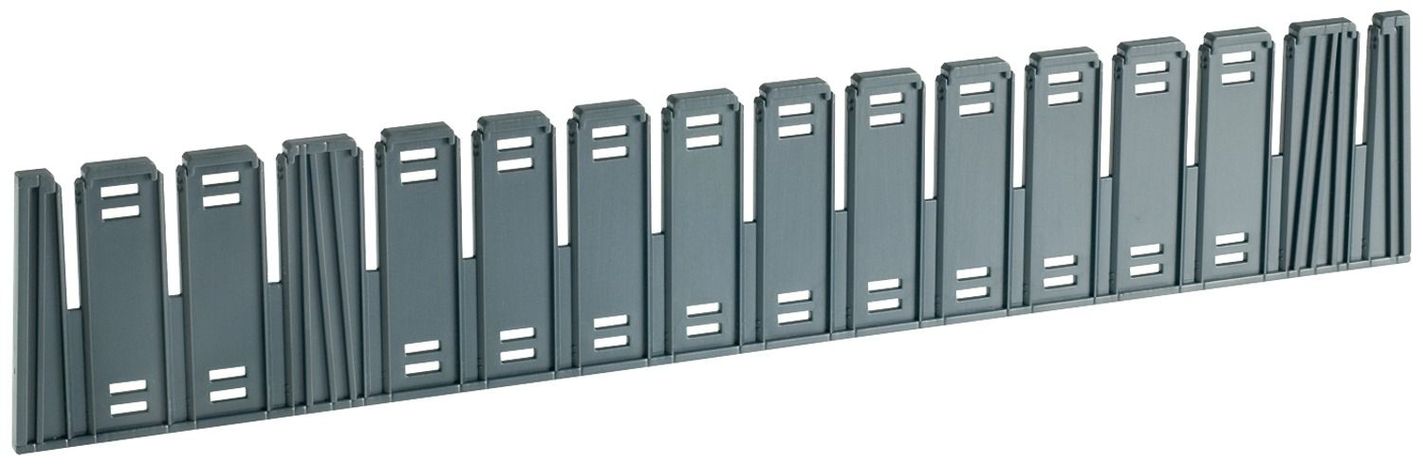 systainer® T-LOC Fachteiler 70mm anthrazit