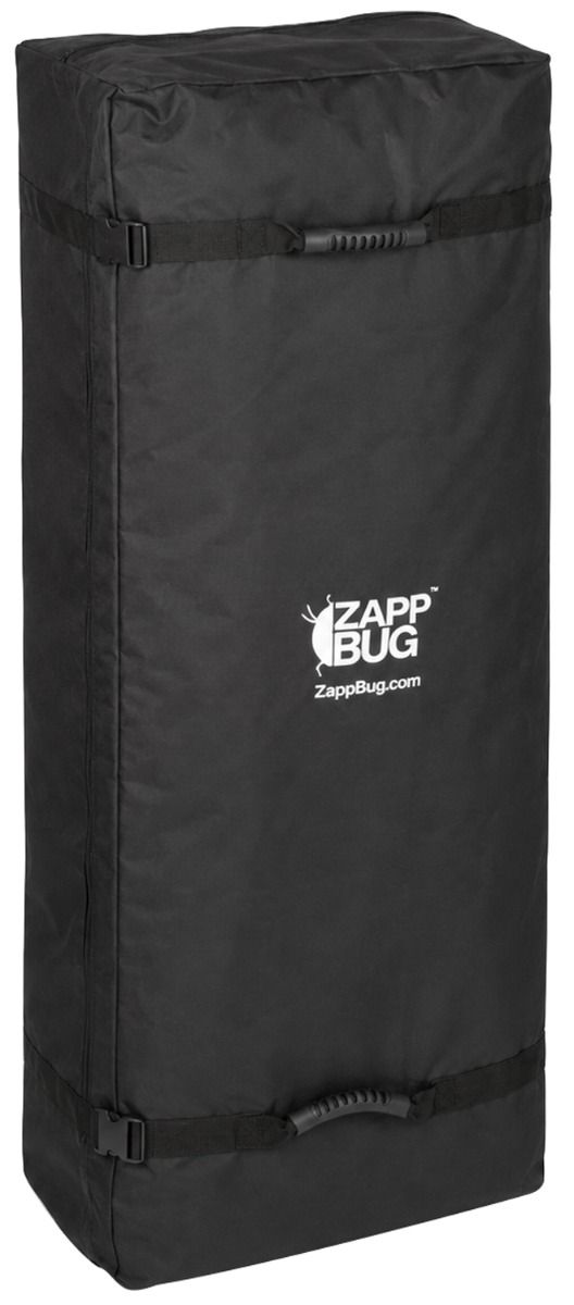 Tragetasche für Gestänge + Zelt für ZappBug Room