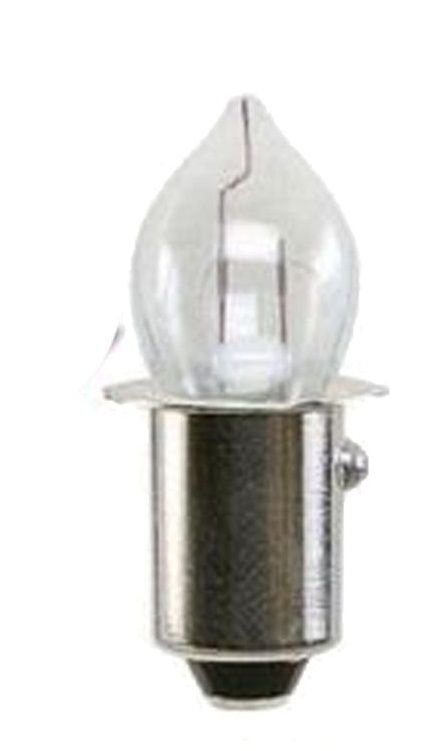 Lampe UK Light 2AAA - Ersatzbirne