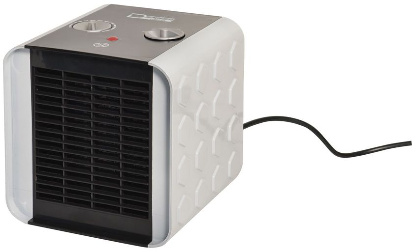 PTC Heizlüfter CARBEST MIKA 1500W