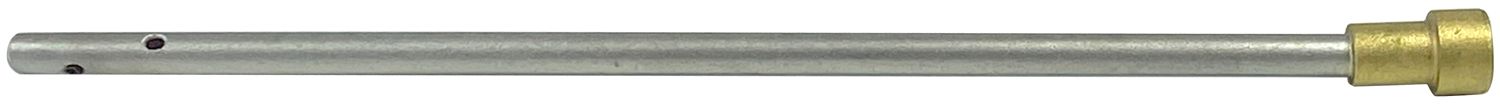 B&G Ersatznadel, Edelstahl 10 cm