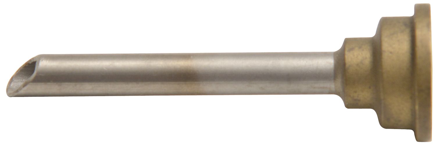 B&G Ersatznadel (Edelstahl) für Pressure Dust-R 2200