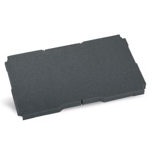systainer® T-LOC MIDI Bodenpolster 30mm weich