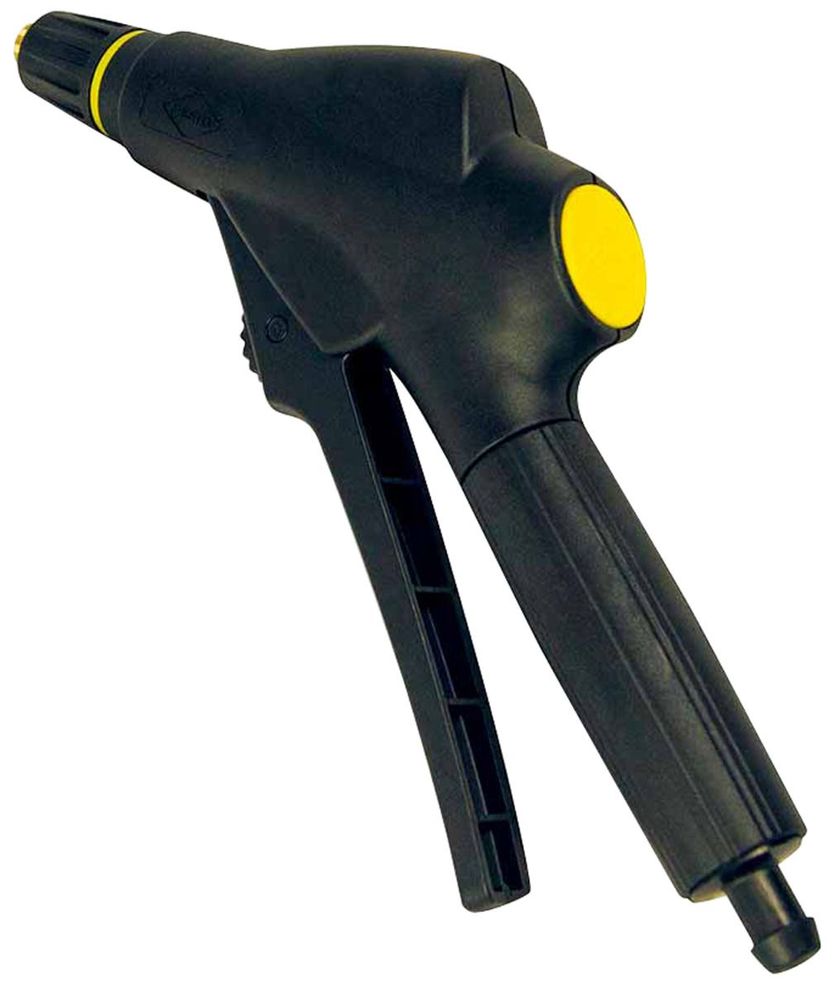 MESTO Abstellventil D10 mm, FPM Dichtungen