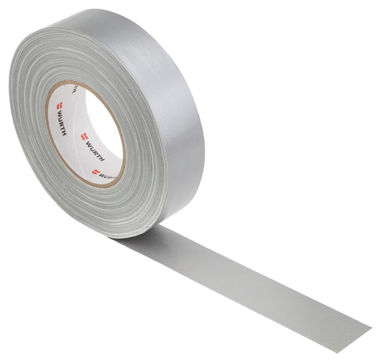 Universalklebeband, silber 38mm, 50m