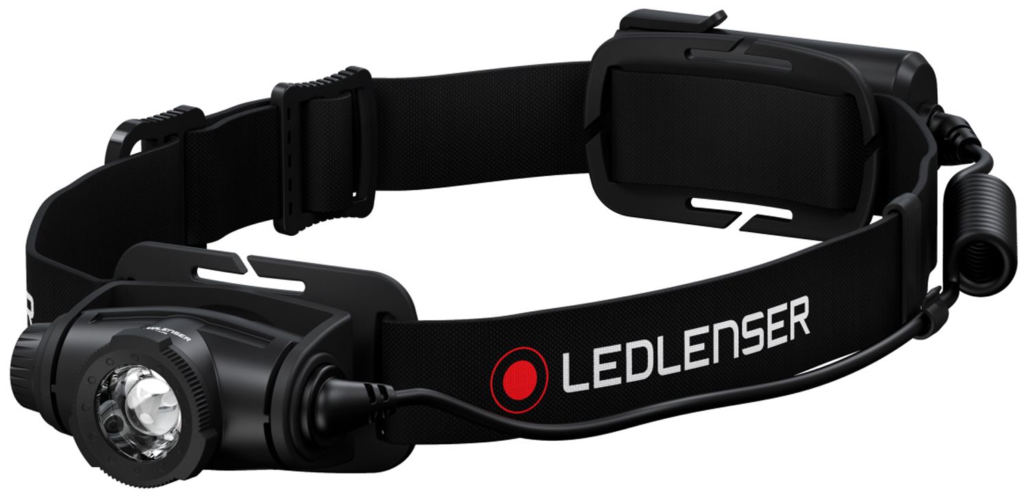 LED Lenser H5 Core  (Kopfband)