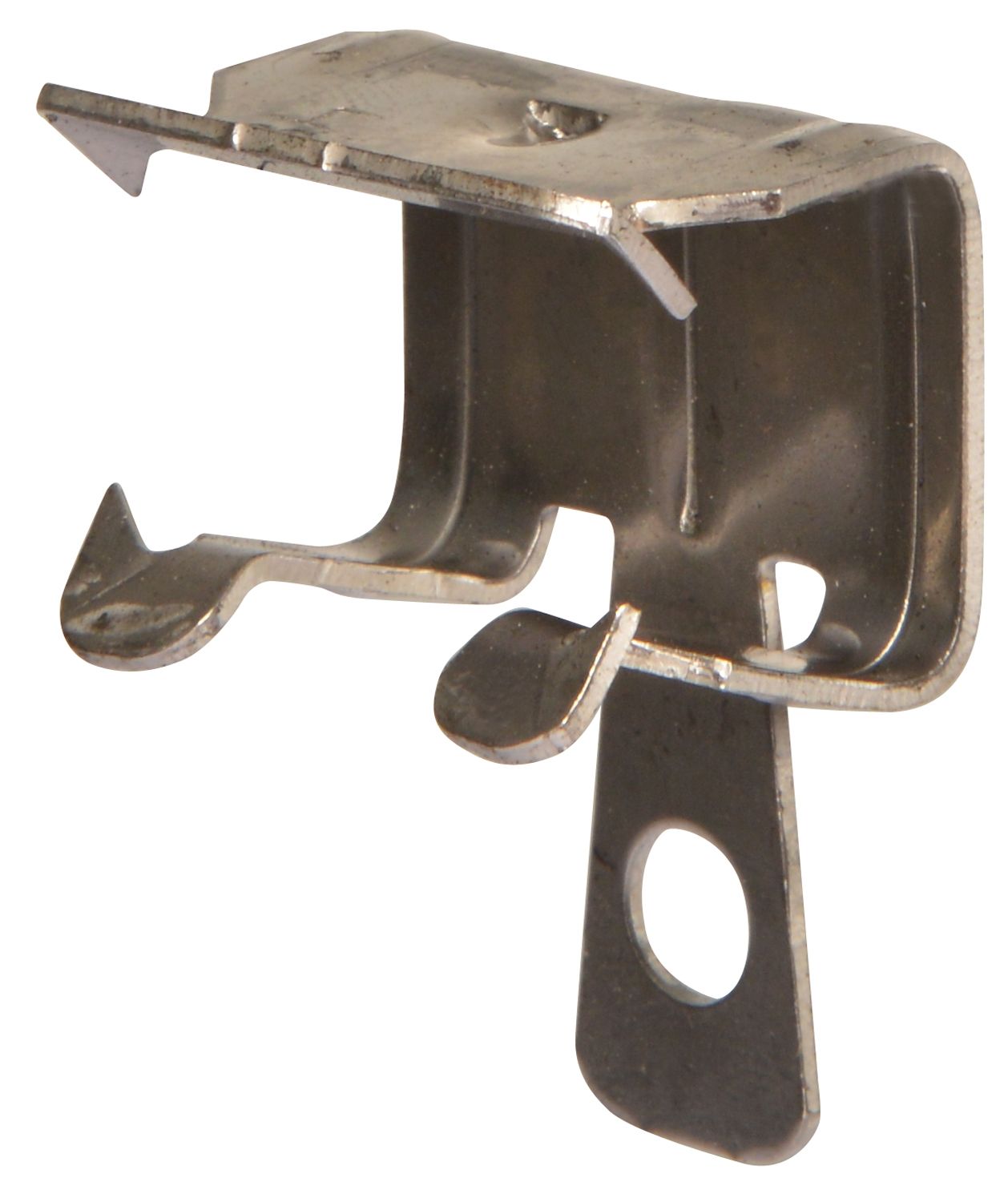 Trägerklemme V2A 14-20 mm (4H912 - P2) 100 St.