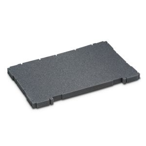systainer® MAXI Bodenpolster 30 mm weich